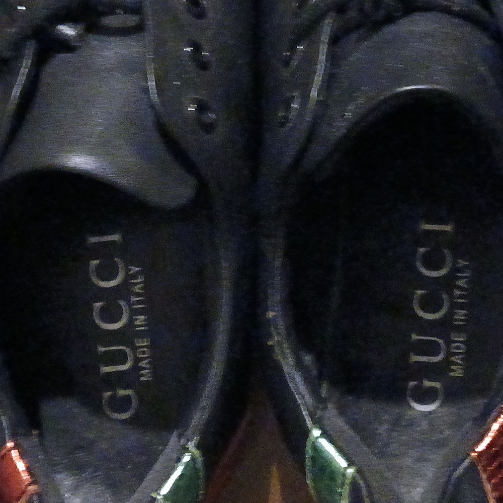 Gucci Shoes - Picture 2 of 7